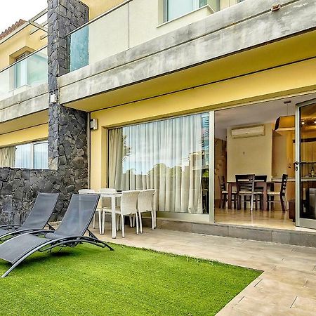 Townhouse 2 Bedrooms On The First Line San Miguel de Abona Exterior photo