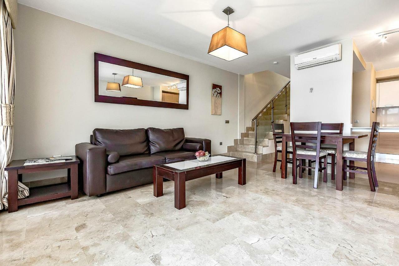 Townhouse 2 Bedrooms On The First Line San Miguel de Abona Exterior photo