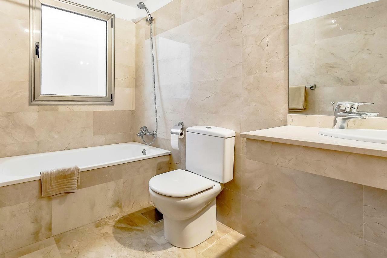Townhouse 2 Bedrooms On The First Line San Miguel de Abona Exterior photo