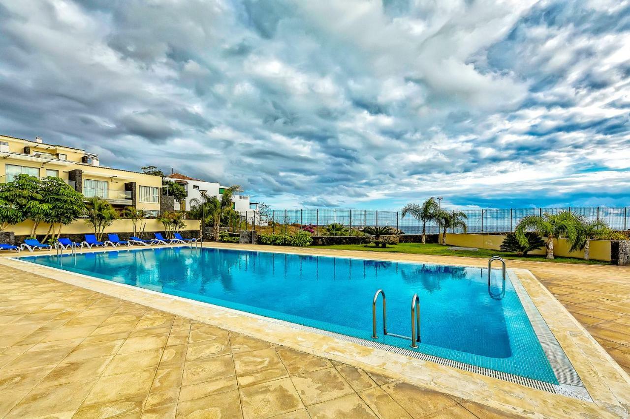 Townhouse 2 Bedrooms On The First Line San Miguel de Abona Exterior photo
